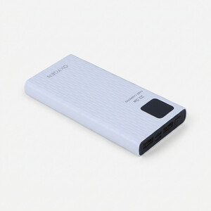 پاوربانک 22.5 وات اکسیژن مدل OX-170 PD ظرفیت 10000 میلی‌آمپرساعت به همراه کابل USB-C