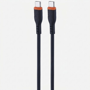 پاوربانک 22.5 وات اکسیژن مدل OX-170 PD ظرفیت 10000 میلی‌آمپرساعت به همراه کابل USB-C