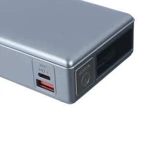 پاور بانک فست شارژ اکسیژن OX-190 PD 22.5W ظرفیت 20000 میلی آمپر ساعت
