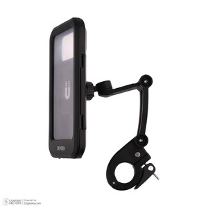 پایه نگهدارنده گوشی موبایل مخصوص دوچرخه اکسیژن مدل HD1