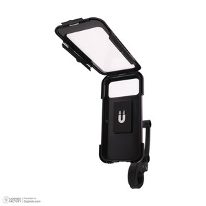 پایه نگهدارنده گوشی موبایل مخصوص دوچرخه اکسیژن مدل HD1