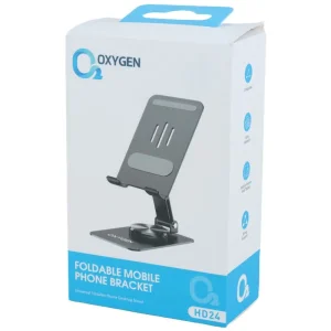 پایه نگهدارنده گوشی موبایل و تبلت اکسیژن HD24