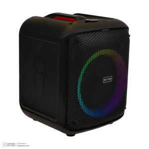 اسپیکر قابل حمل اکسیژن مدل ax-100