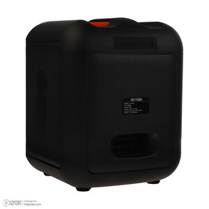 اسپیکر قابل حمل اکسیژن مدل ax-100
