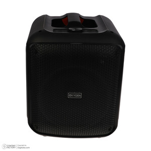 اسپیکر قابل حمل اکسیژن مدل ax-100