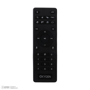 اسپیکر قابل حمل اکسیژن مدل ax-100