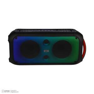 اسپیکر بلوتوثی قابل حمل اکسیژن مدل AX-102