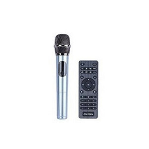 اسپیکر بلوتوثی قابل حمل اکسیژن مدل AX-104
