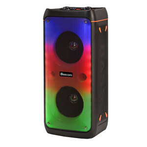 اسپیکر بلوتوثی بیکارو مدل KB1 همراه با میکروفون  Beecaro KB1   l