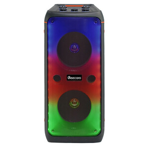اسپیکر بلوتوثی بیکارو مدل KB1 همراه با میکروفون  Beecaro KB1   l