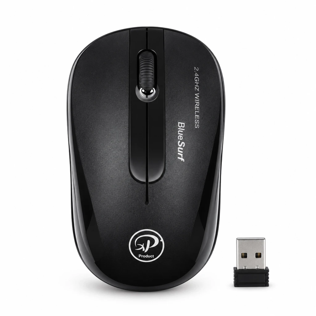 ماوس بیسیم ایکس پی پروداکت مدل XP-W740U