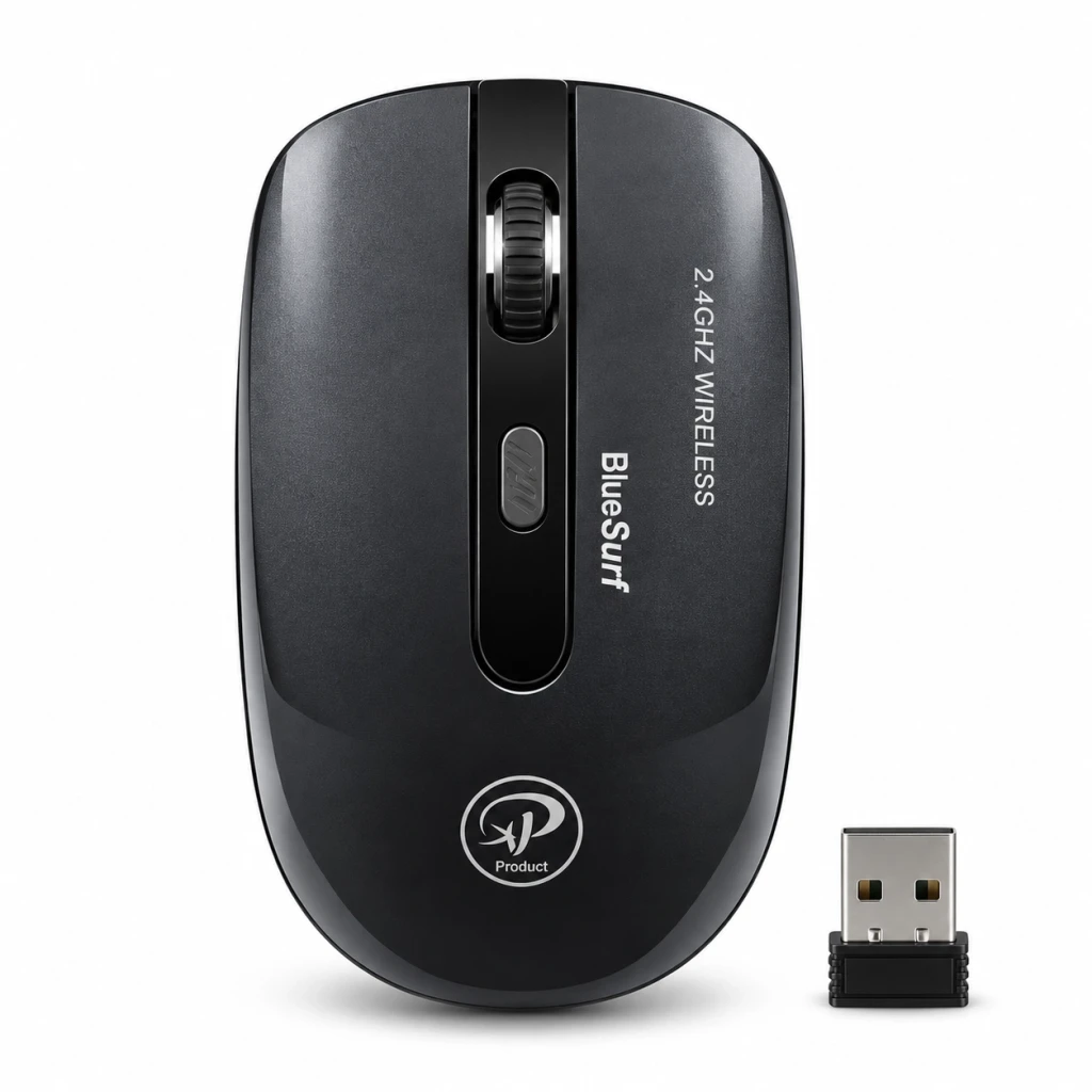 ماوس بیسیم ایکس پی پروداکت مدل XP-W730U