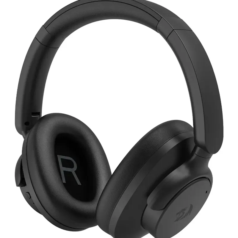 هدست بی سیم گیمینگ ردراگون H610 Black