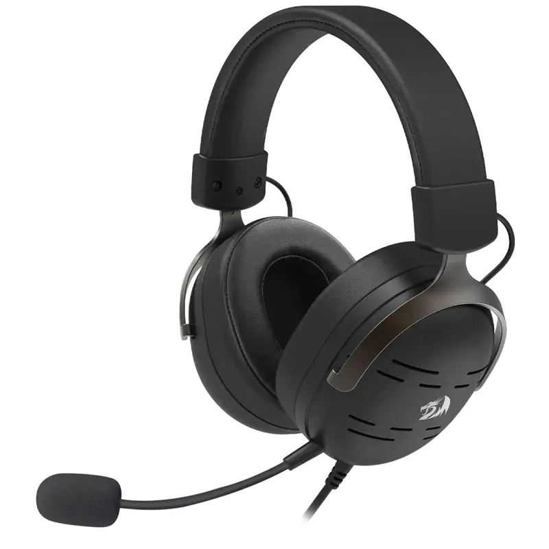 هدست گیمینگ ردراگون H739 Black