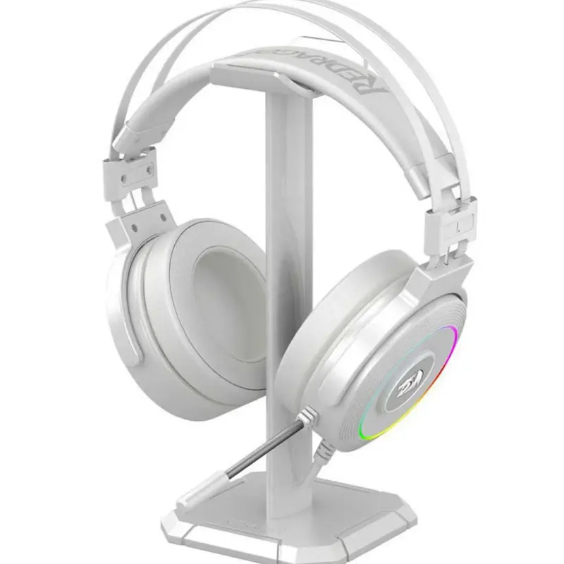 هدست گیمینگ ردراگون Lamia2 H320 White