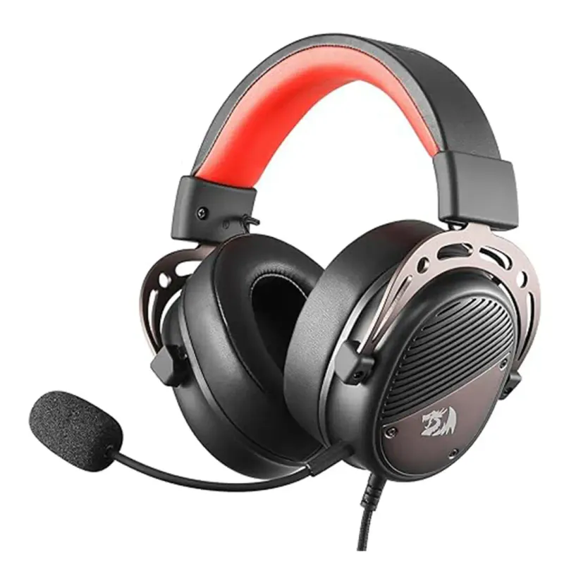 هدست گیمینگ ردراگون THORIDAL H730 Black