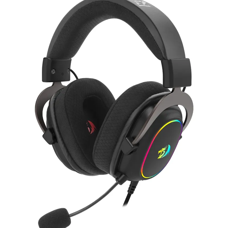 هدست گیمینگ ردراگون ZEUS H510-MS