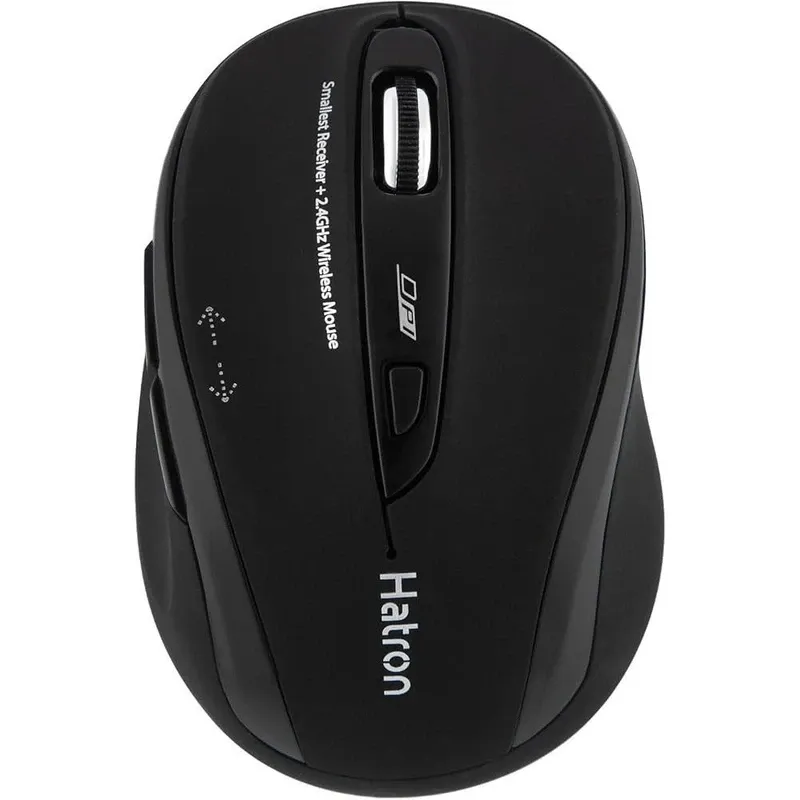 ماوس هترون HMW120SL