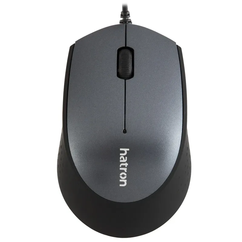 ماوس با سیم هترون  HM430SL