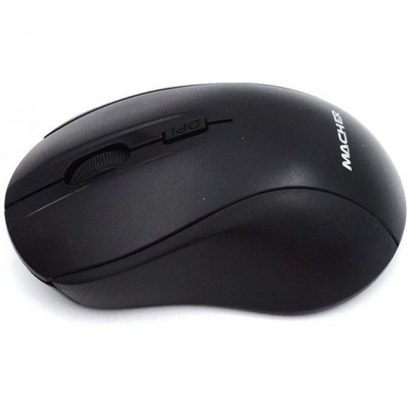 ماوس بیسیم مچر مدل MR-100