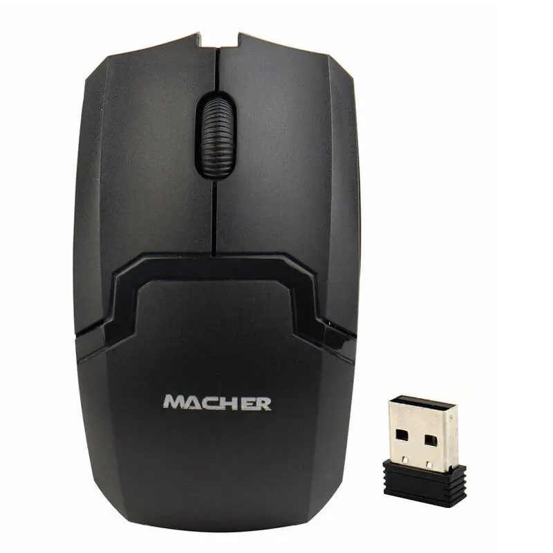ماوس بیسیم مچر مدل MR-170