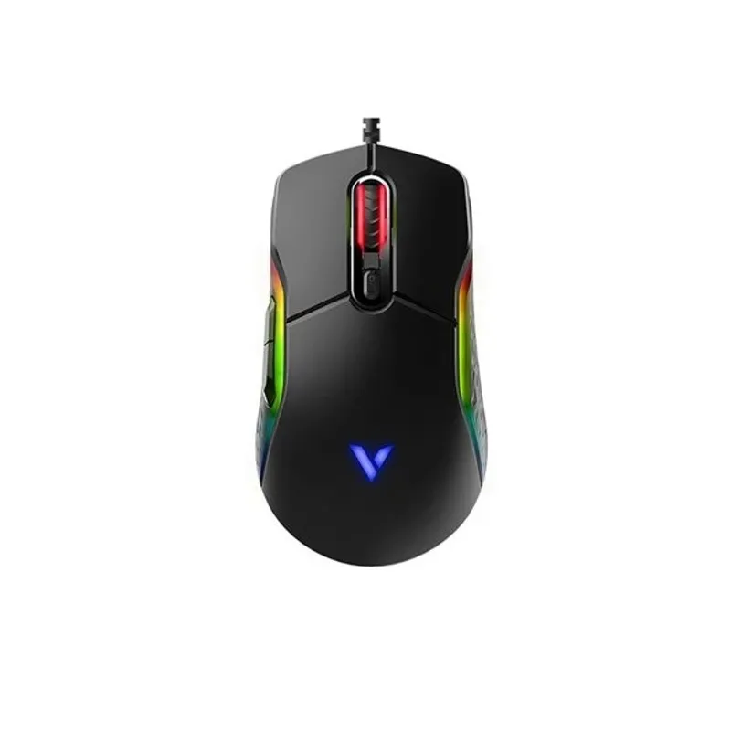 ماوس گیمینگ سیمی رپو مدل Rapoo VT200 RGB