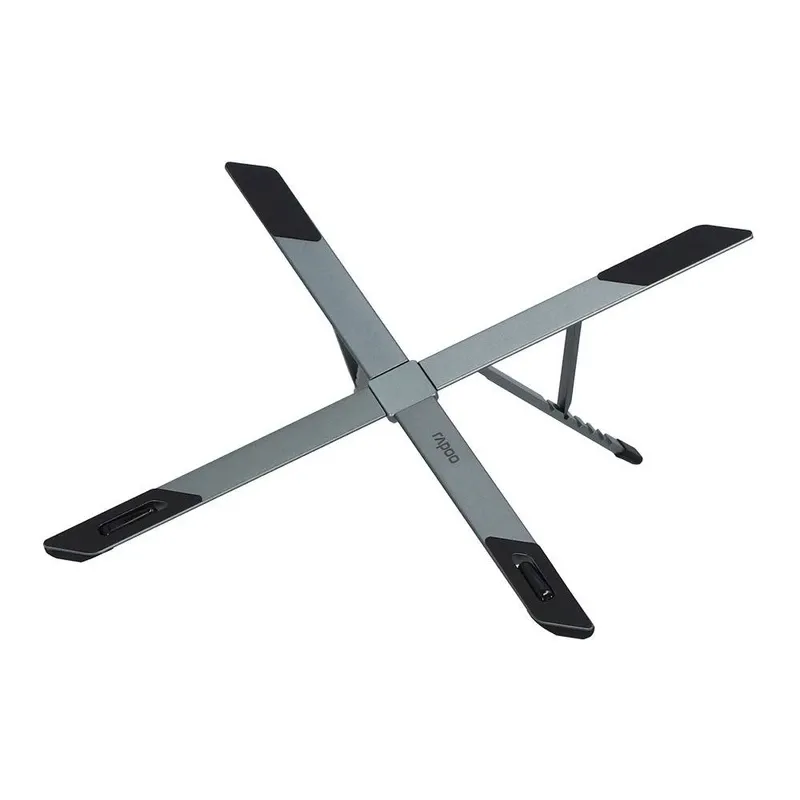 پایه نگهدارنده لپ‌تاپ رپو مدل Rapoo SL200