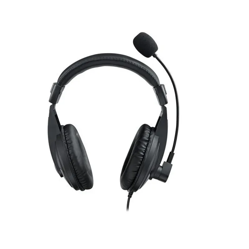 هدست سیمی USB رپو مدل Rapoo H150S