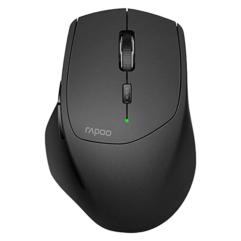 ماوس بی‌سیم چندحالته رپو مدل Rapoo MT550