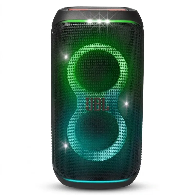 اسپیکر بلوتوثی حرفه‌ای جی بی ال مدل JBL PartyBox Club 120