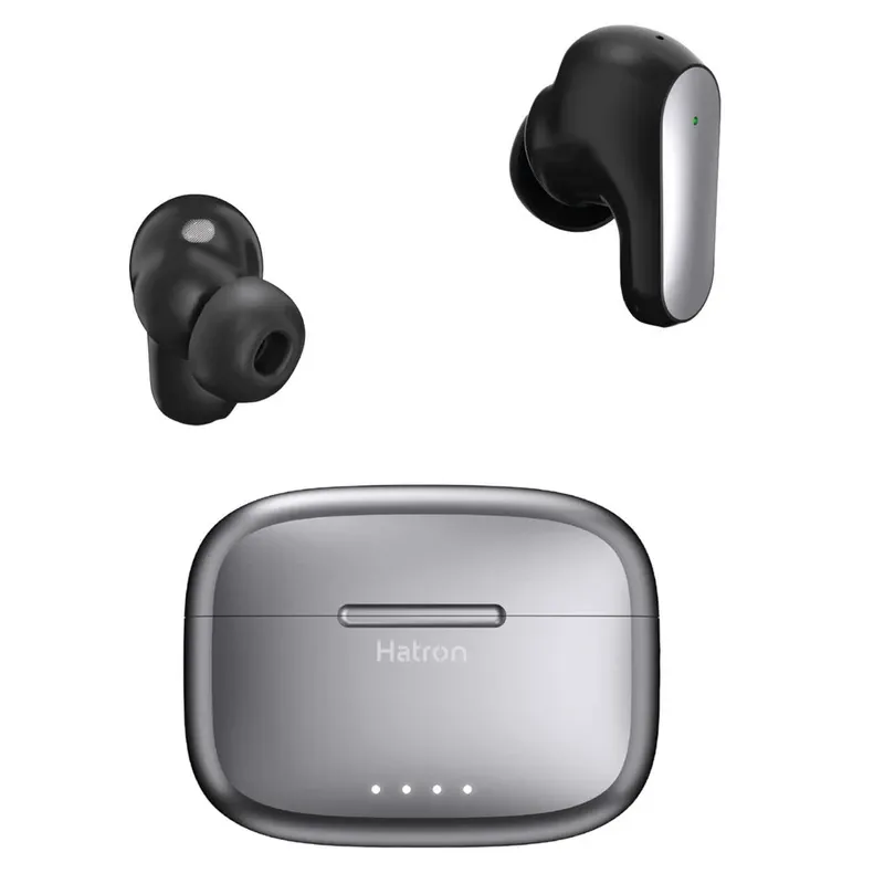 هندزفری بلوتوث هترون مدل Hatron HTW850P