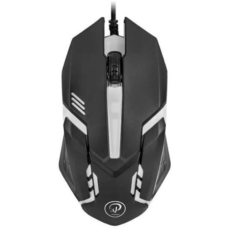 ماوس گیمینگ سیمی ایکس پی پروداکت مدل XP-G698U