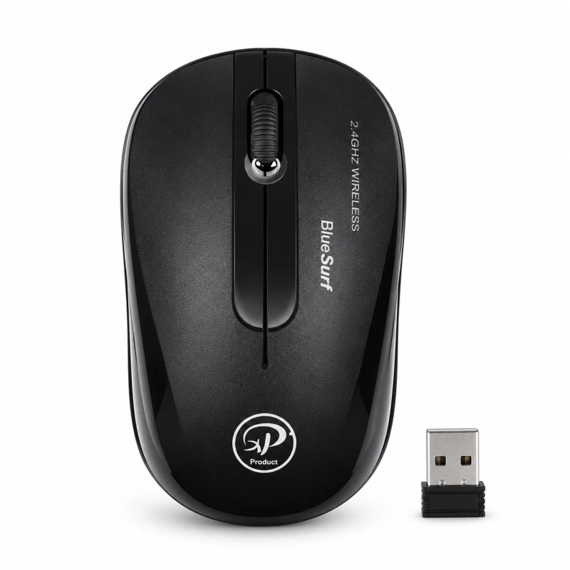 ماوس بی‌سیم ایکس پی پروداکت مدل XP-W740U