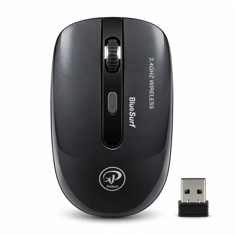 ماوس بی‌سیم ایکس پی پروداکت مدل XP-W730U