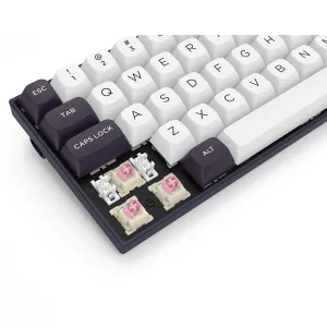 کیبورد مکانیکال گیمینگ ردراگون K712 RGB-M