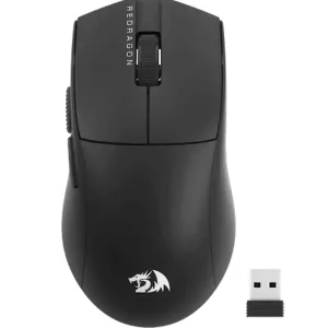 موس بی سیم گیمینگ ردراگون M922 PRO