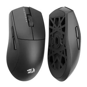موس بی سیم گیمینگ ردراگون M922 PRO