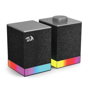 اسپیکر گیمینگ ردراگون GS517 RGB