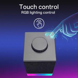 اسپیکر گیمینگ ردراگون GS517 RGB