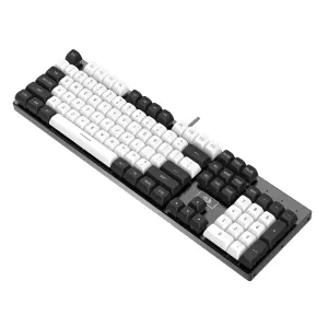 مجموعه کامل کلید کیبورد مکانیکال ردراگون A132 CSA PBT