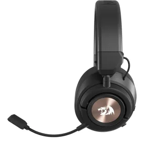 هدست بی سیم گیمینگ ردراگون H889 Black