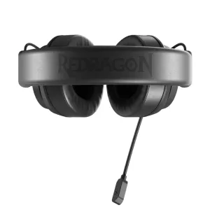 هدست بی سیم گیمینگ ردراگون H889 Black
