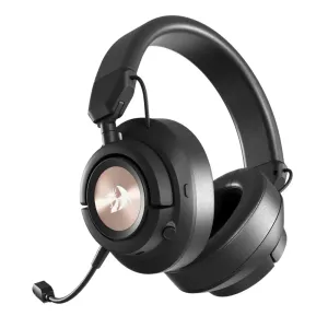 هدست بی سیم گیمینگ ردراگون H889 Black