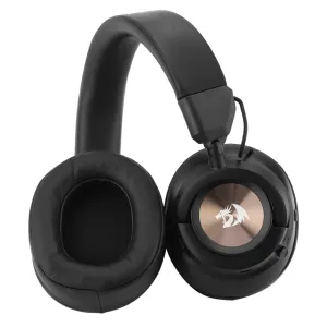هدست بی سیم گیمینگ ردراگون H889 Black