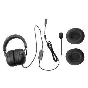هدست گیمینگ ردراگون H739 Black