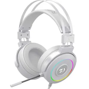 هدست گیمینگ ردراگون Lamia2 H320 White