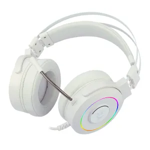 هدست گیمینگ ردراگون Lamia2 H320 White