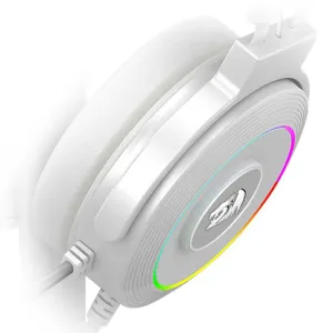 هدست گیمینگ ردراگون Lamia2 H320 White