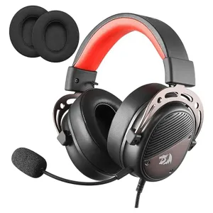 هدست گیمینگ ردراگون THORIDAL H730 Black