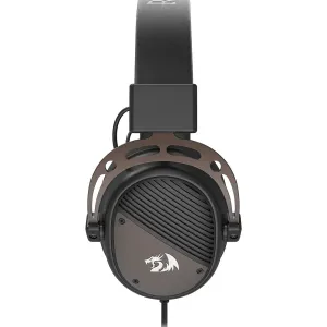 هدست گیمینگ ردراگون THORIDAL H730 Black
